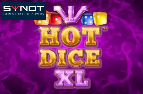 Hot Dice XL